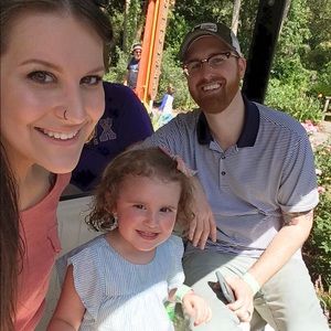 Meet your Posher, Noelle